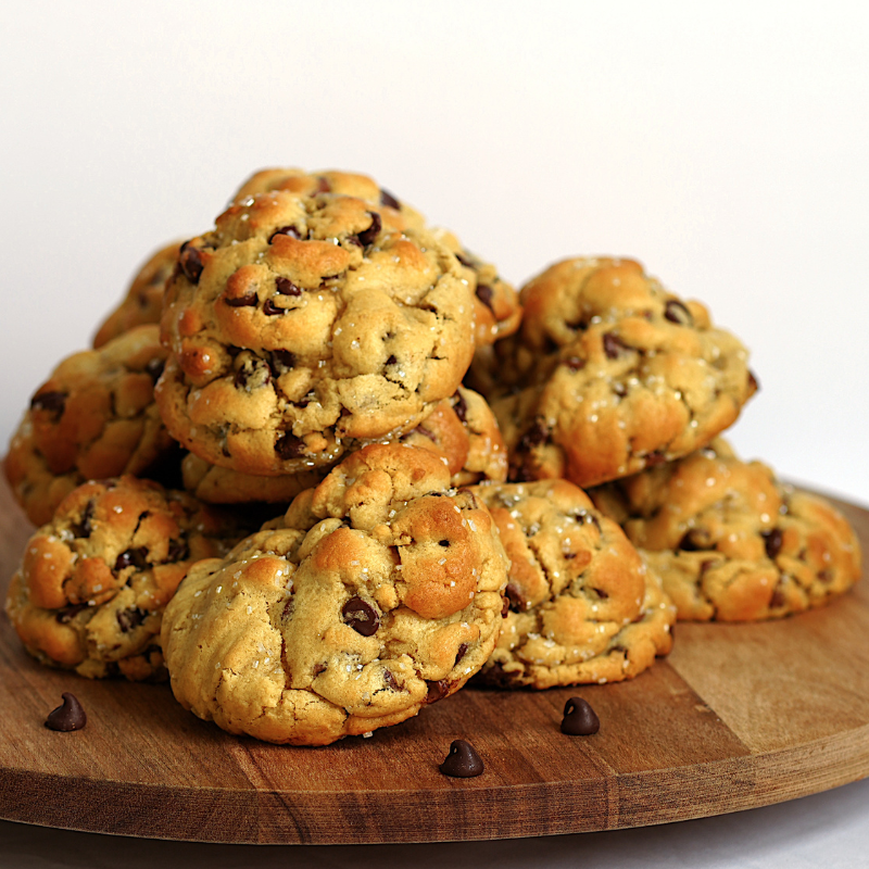 Sugarcoated Cookie Co. — photo from sugarcoatedcookieco.myshopify.com