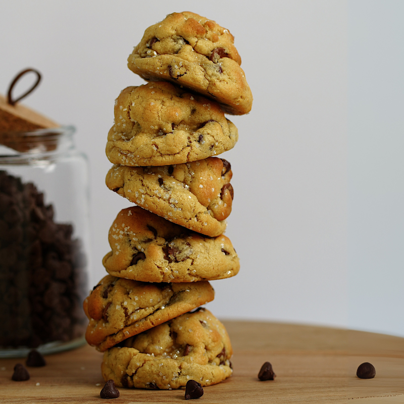 Sugarcoated Cookie Co. — photo from sugarcoatedcookieco.myshopify.com